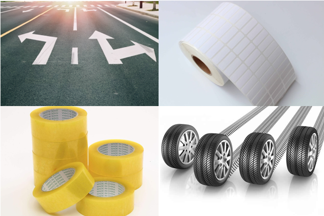 碳五石油樹(shù)脂(圖2) 碳五石油樹(shù)脂(圖2)